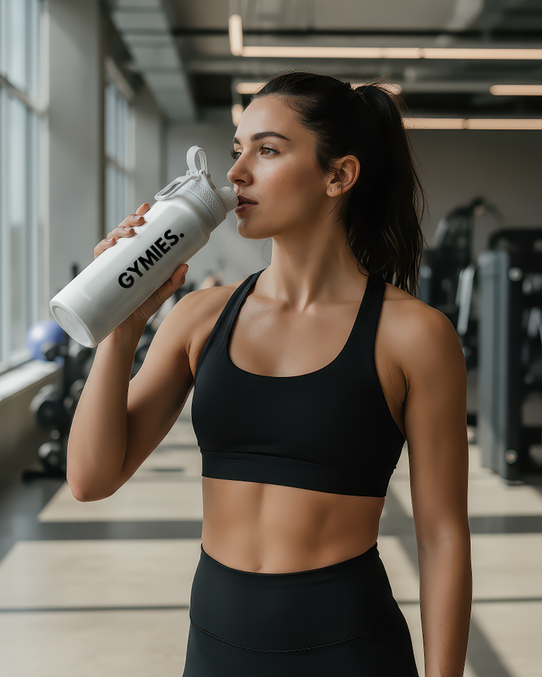 24H Insulated Sports Bottle