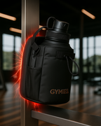 The Magnetic Training Bag