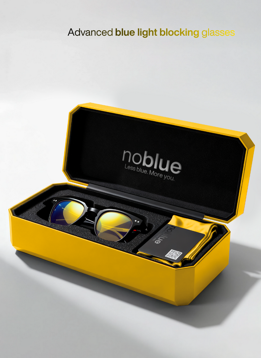 Day to Night Promo Kit – Red, Orange & Yellow Lenses