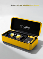 Day to Night Promo Kit – Red, Orange & Yellow Lenses