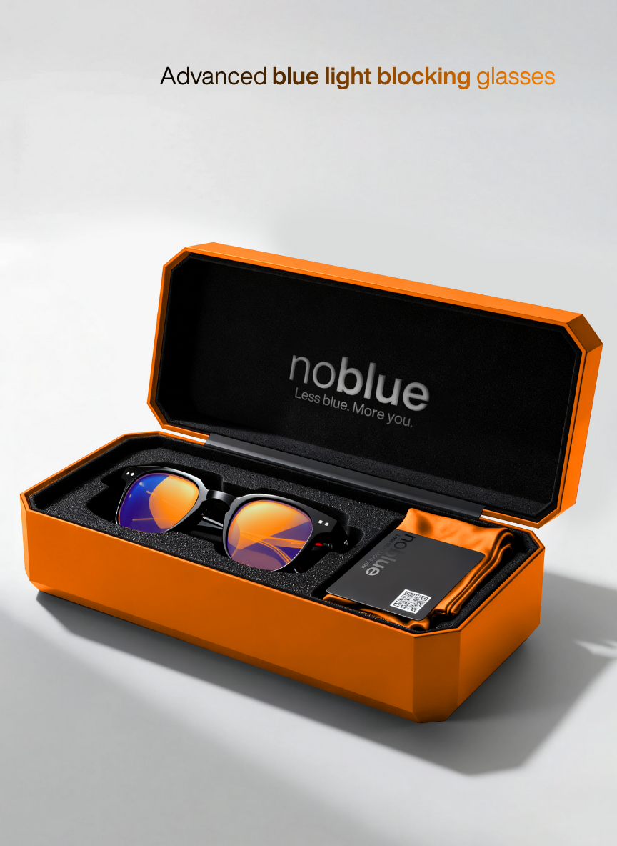 Day to Night Promo Kit – Red, Orange & Yellow Lenses