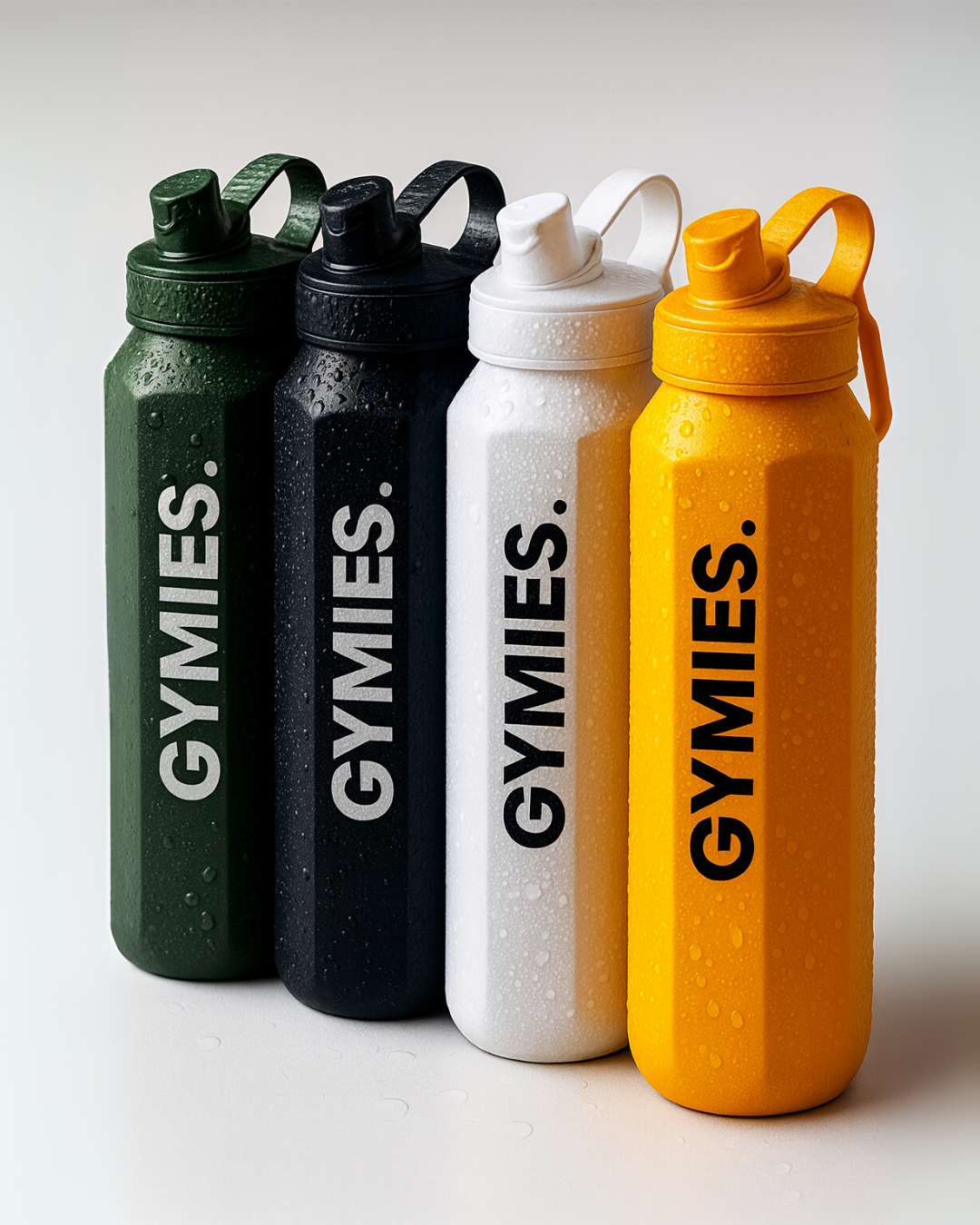 24H Insulated Sports Bottle