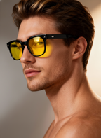 Yellow Lenses – Clarity / Energy / Daily Use