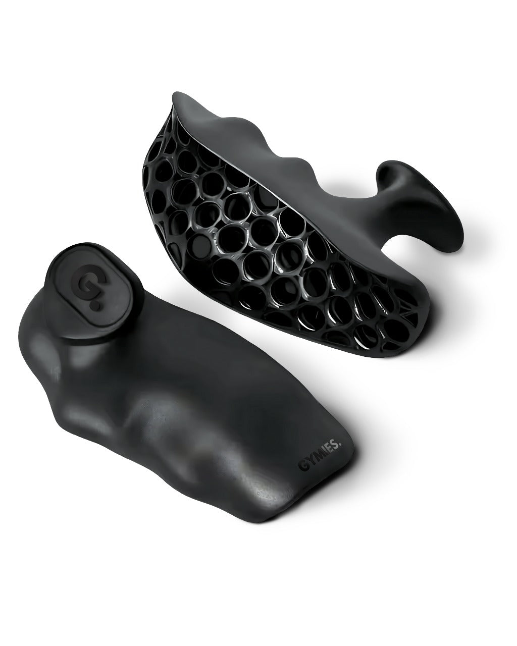 The Anti-Callus Grip Pads